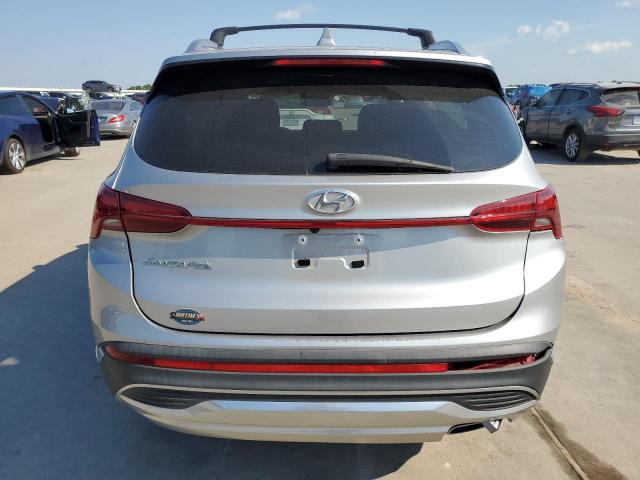 2021 Hyundai Santa Fe Sel VIN: 5NMS24AJXMH359086 Lot: 58968944
