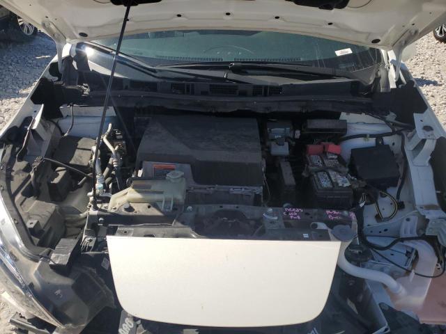 2020 Nissan Leaf Sl Plus VIN: 1N4BZ1DP6LC300016 Lot: 60699154