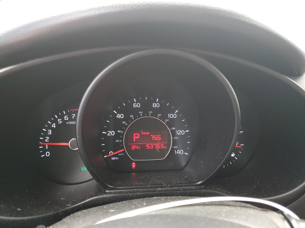 KNDJP3A55G7248287 2016 Kia Soul +