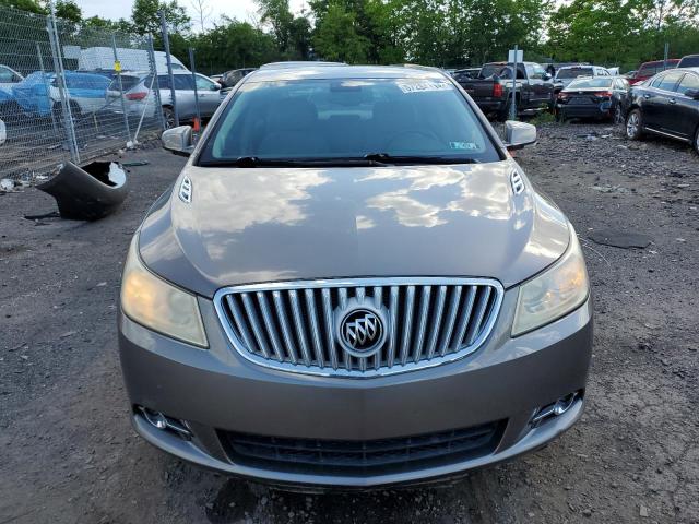 2010 Buick Lacrosse Cxl VIN: 1G4GC5EG1AF318924 Lot: 57284114