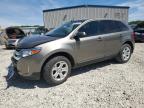 FORD EDGE SEL photo