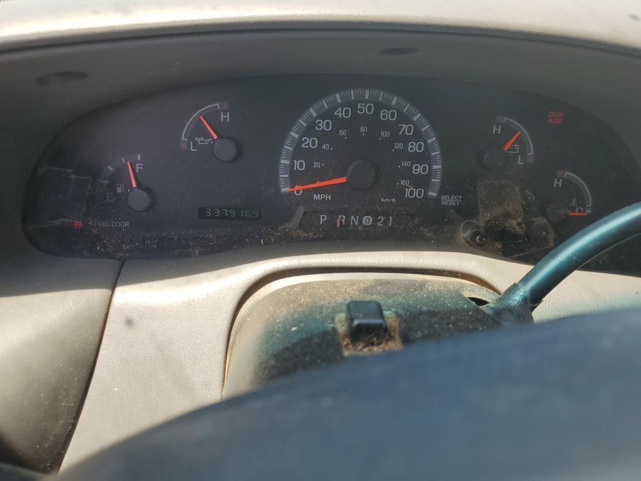 1FTRX17L7XNB94130 1999 Ford F150