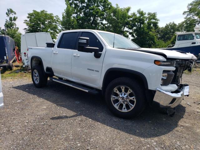 2024 Chevrolet Silverado K2500 Heavy Duty Lt VIN: 2GC4YNEY5R1106855 Lot: 59393464