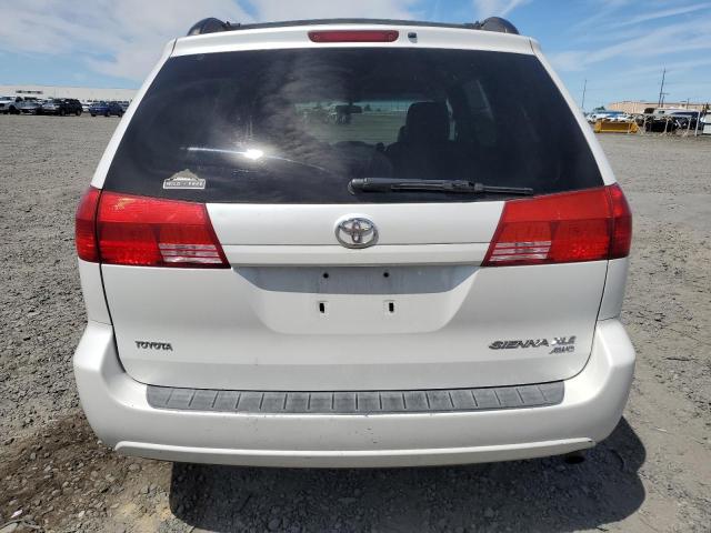 2005 Toyota Sienna Xle VIN: 5TDBA22CX5S033021 Lot: 60324084