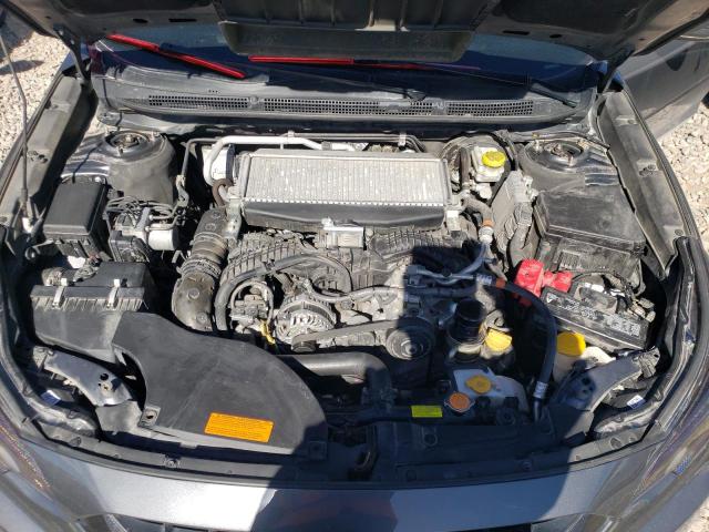 2021 Subaru Legacy Touring Xt VIN: 4S3BWGP68M3018129 Lot: 57164114