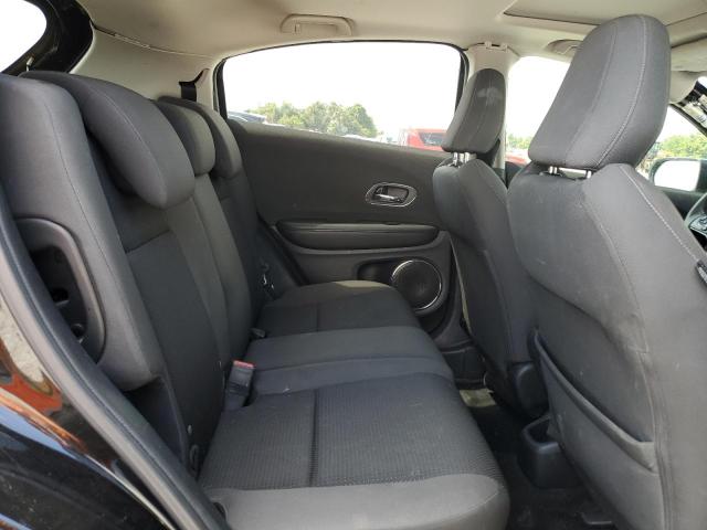 2022 HONDA HR-V EX - 3CZRU5H59NM724499