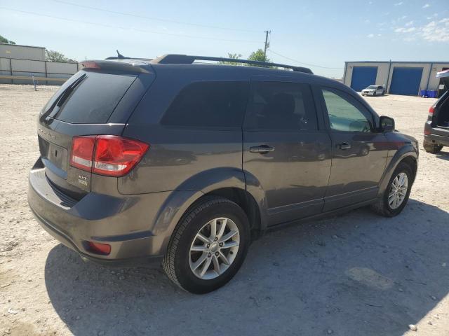 2017 DODGE JOURNEY 3C4PDCBG5HT533734