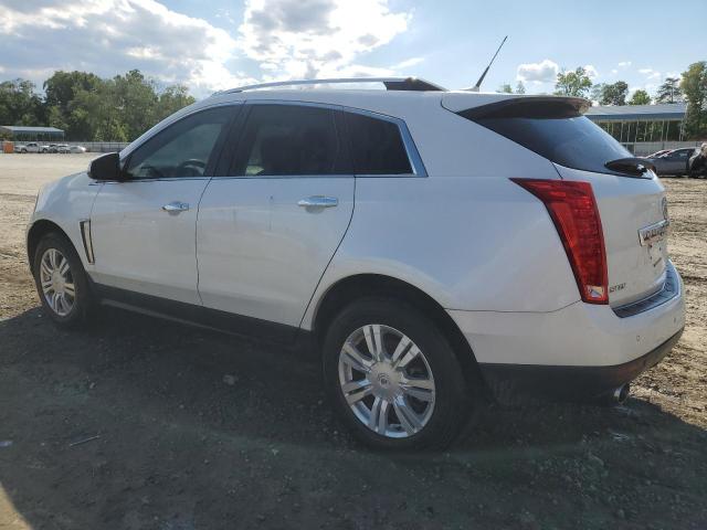 2013 Cadillac Srx Luxury Collection VIN: 3GYFNCE32DS637366 Lot: 58332504