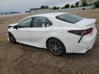 TOYOTA CAMRY SE photo