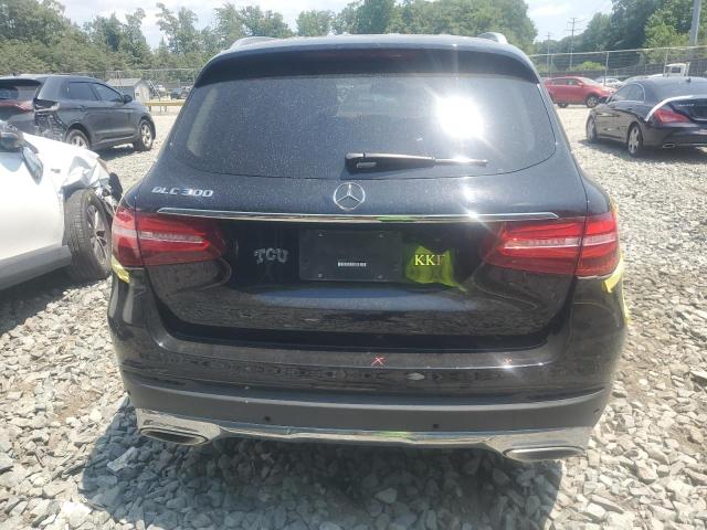 2018 Mercedes-Benz Glc 300 VIN: WDC0G4JB1JV064694 Lot: 58486304