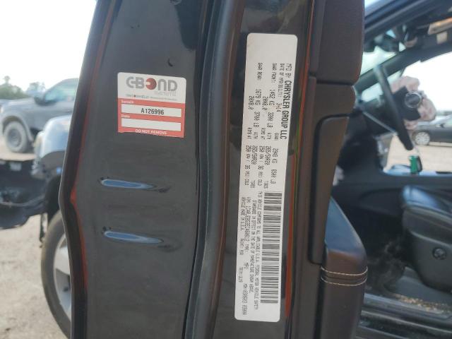 2014 Jeep Grand Cherokee Limited VIN: 1C4RJEBG3EC460612 Lot: 60085244