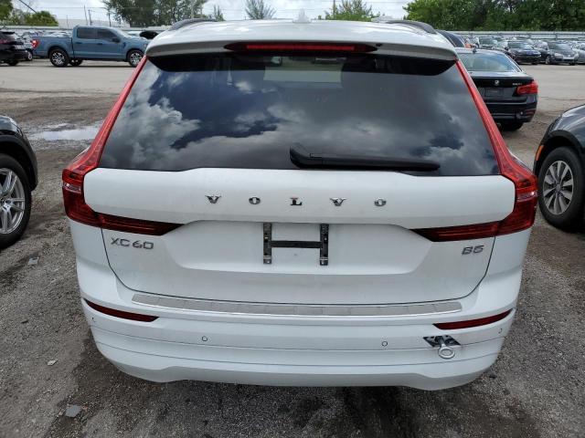 2023 Volvo Xc60 Ultimate VIN: YV4L12DV7P1193728 Lot: 59942224