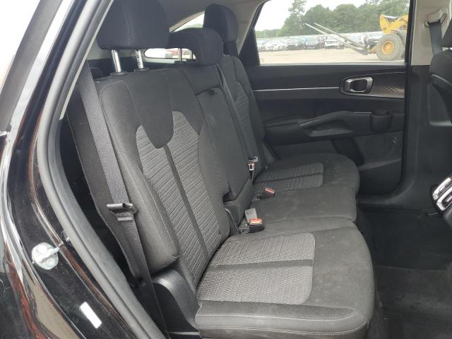 2023 KIA SORENTO LX - 5XYRG4LC6PG210543