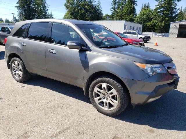 2008 Acura Mdx Technology VIN: 2HNYD283X8H514778 Lot: 57950734