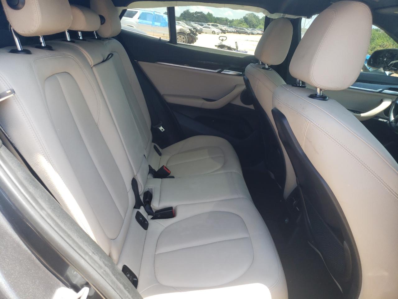 WBXYJ5C38JEF72379 2018 BMW X2 xDrive28I