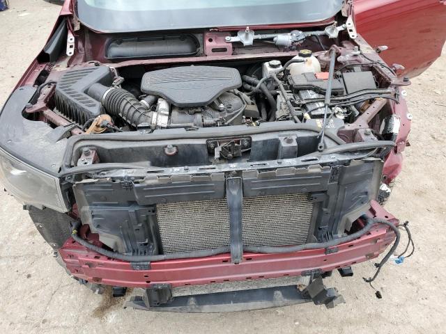 2019 GMC Acadia All Terrain VIN: 1GKKNVLS4KZ161586 Lot: 58900354