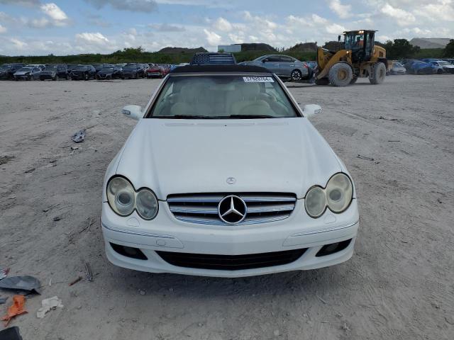 2006 Mercedes-Benz Clk 350 VIN: WDBTK56J86F193085 Lot: 57920764