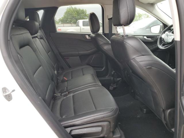 2022 Ford Escape Titanium VIN: 1FMCU9J90NUB82569 Lot: 54129934