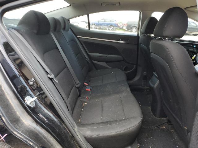 2019 Hyundai Elantra Sel VIN: 5NPD84LF1KH434998 Lot: 55792044