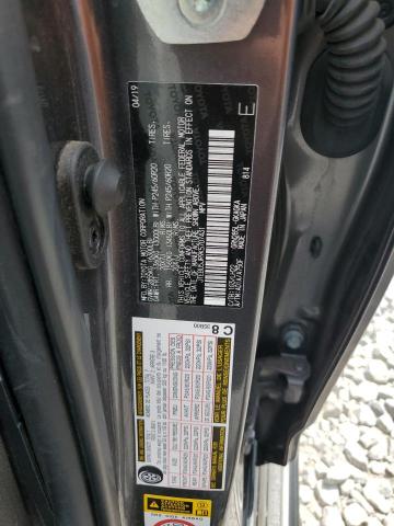 2019 Toyota 4Runner Sr5 VIN: JTEBU5JR9K5707431 Lot: 57828354