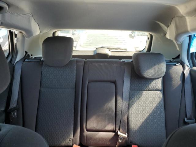 2020 Chevrolet Trax Ls VIN: 3GNCJKSB6LL191586 Lot: 58579244