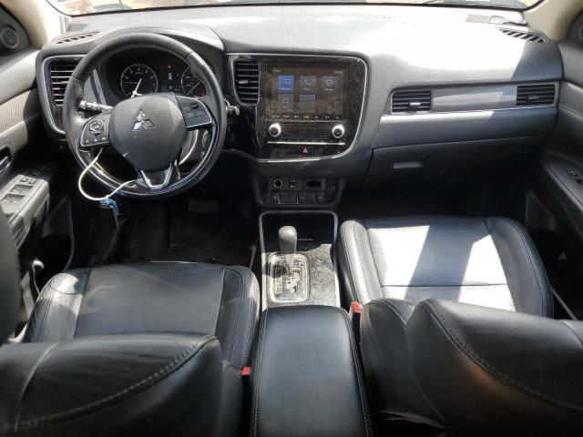 JA4AD3A35LZ040412 | 2020 Mitsubishi outlander se