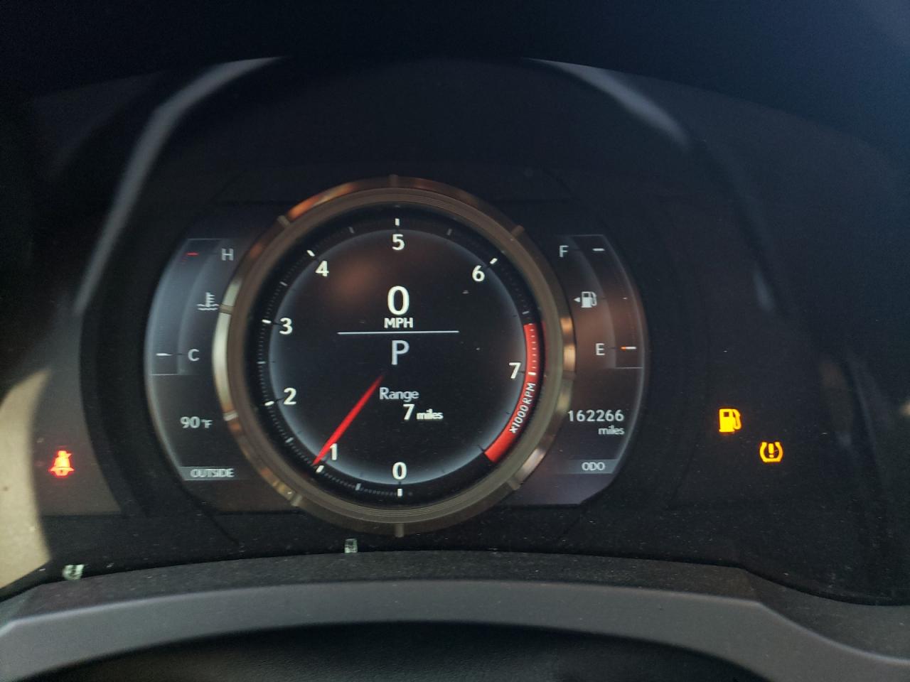 JTHBF1D24E5021712 2014 Lexus Is 250