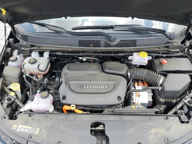 2023 CHRYSLER PACIFICA H - 2C4RC1L77PR572583