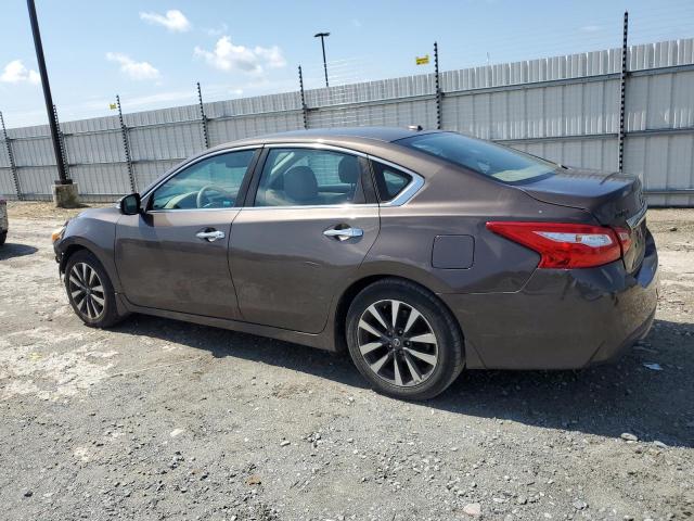 2016 Nissan Altima 2.5 VIN: 1N4AL3AP0GC126107 Lot: 57305984