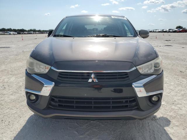 2017 Mitsubishi Outlander Sport Es VIN: JA4AP3AU2HZ002725 Lot: 57480334