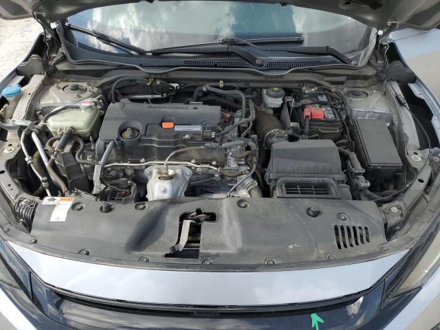 2019 Honda Civic Sport VIN: 19XFC2F80KE040356 Lot: 60869314