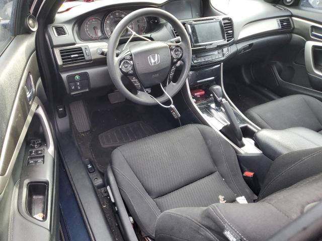 2017 HONDA ACCORD EX - 1HGCT1B54HA001453