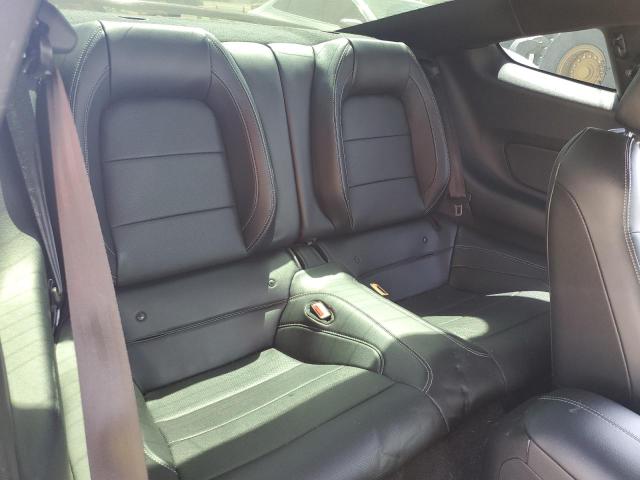 2018 Ford Mustang Gt VIN: 1FA6P8CF0J5104955 Lot: 59682314