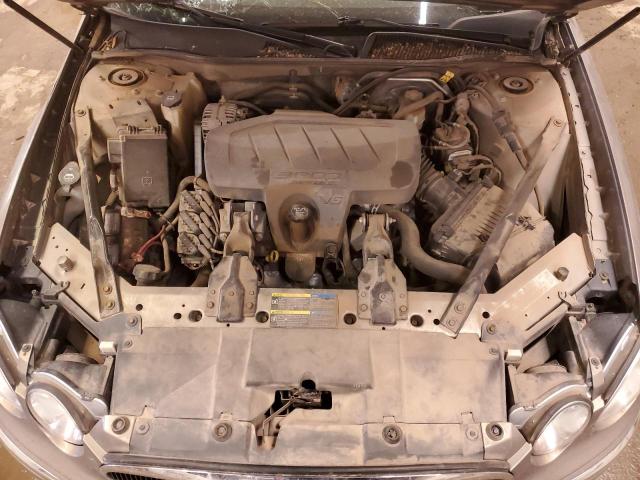 2006 Buick Lacrosse Cxl VIN: 2G4WD582461301865 Lot: 57400394