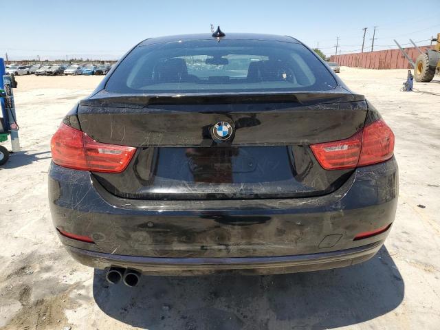2017 BMW 430I GRAN - WBA4F7C38HG787973
