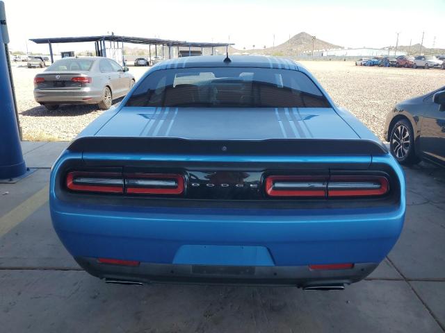 2016 Dodge Challenger R/T VIN: 2C3CDZBT7GH168337 Lot: 57965364