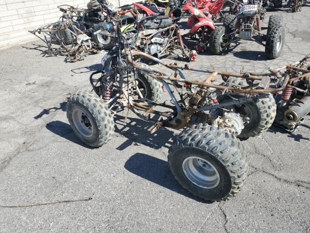 2007 HONDA TRX250 EX 1HFTE270X74615941