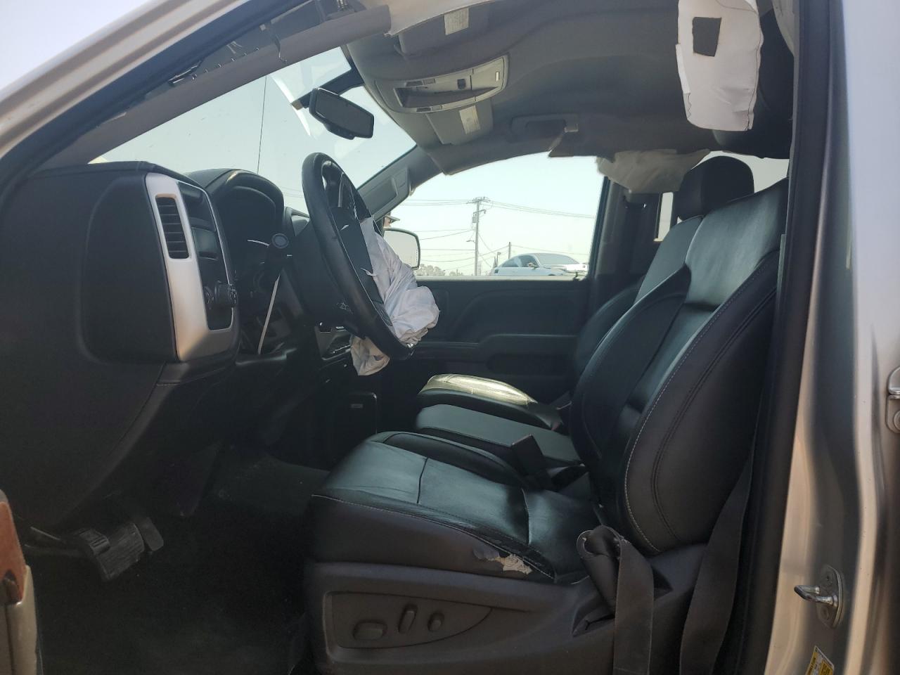 3GTP1VEC2FG104845 2015 GMC Sierra C1500 Slt