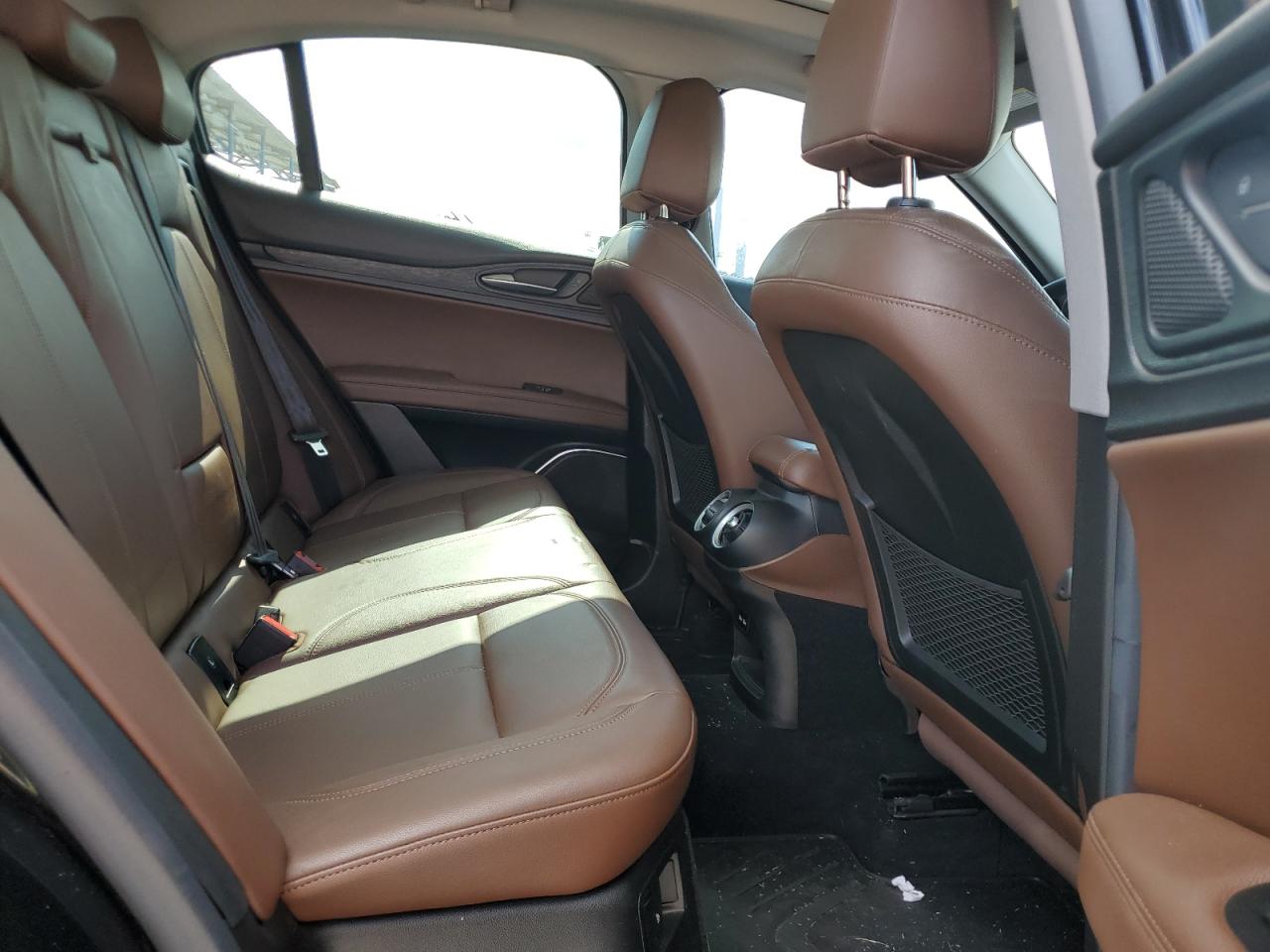 ZASPAJAN3K7C71163 2019 Alfa Romeo Stelvio