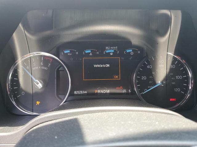 2021 Ford Expedition Max King Ranch VIN: 1FMJK1PT6MEA59479 Lot: 57981714