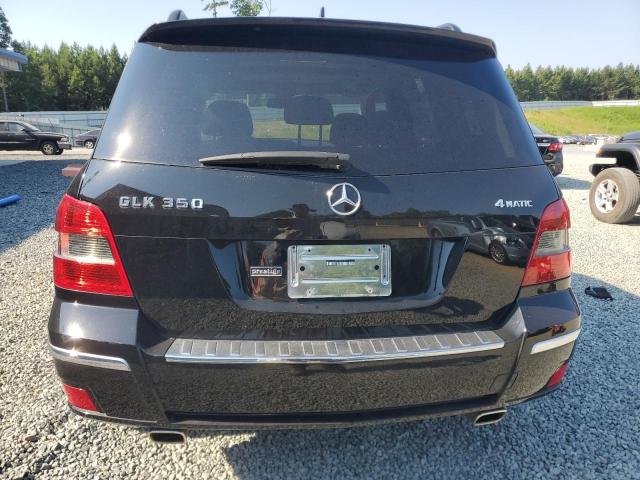 2012 Mercedes-Benz Glk 350 4Matic VIN: WDCGG8HB0CF878554 Lot: 59340024