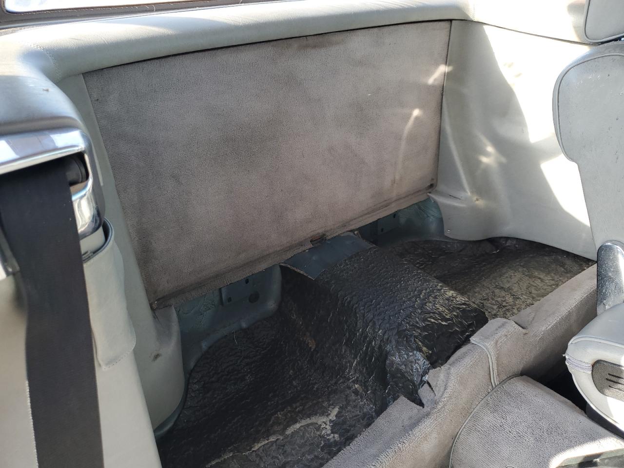 WDBBA45A2DB024694 1983 Mercedes-Benz 380 Sl