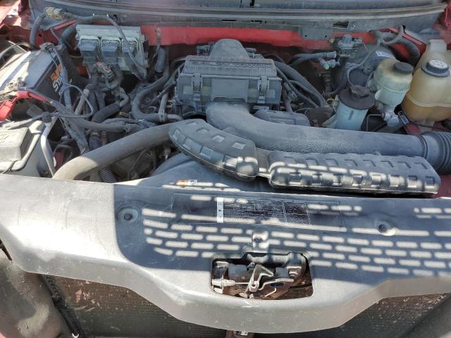 2006 Ford F150 Supercrew VIN: 1FTPW12536FA21765 Lot: 60425674