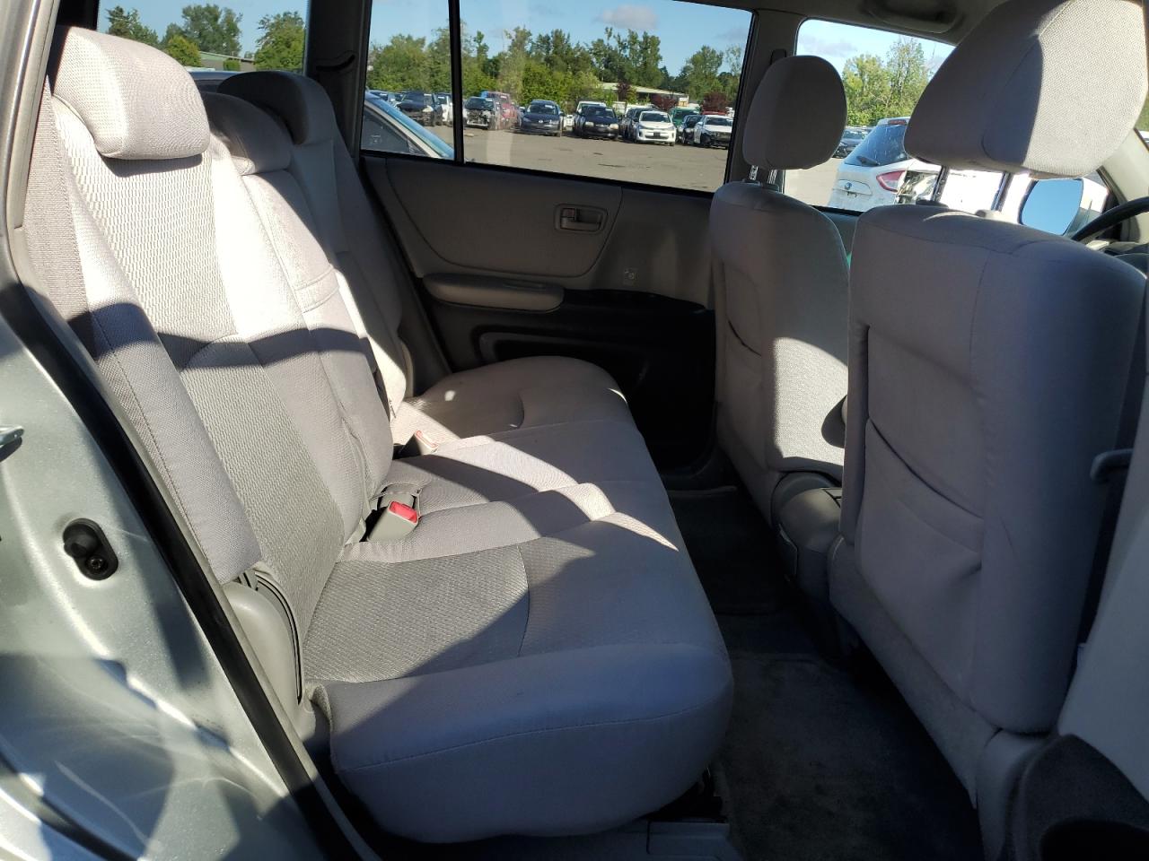 JTEDP21A850045013 2005 Toyota Highlander Limited