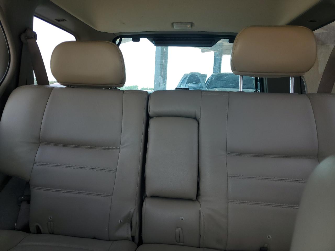 JN8DR09X33W701774 2003 Nissan Pathfinder Le