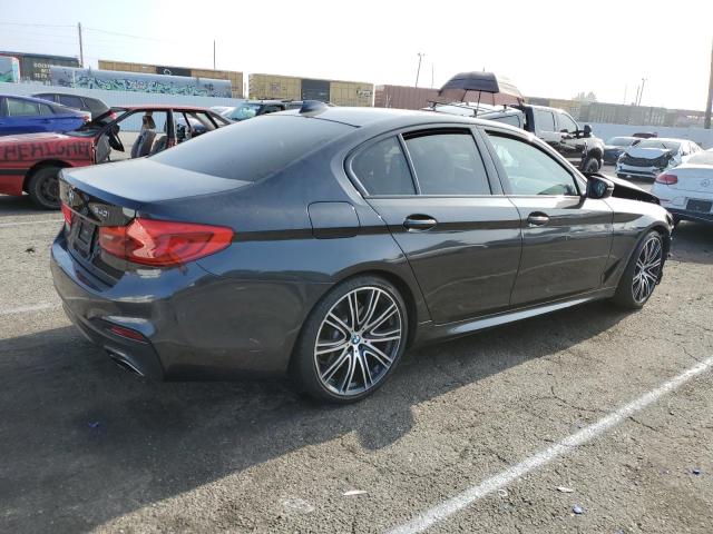 2020 BMW 540 I - WBAJS1C04LCD59807