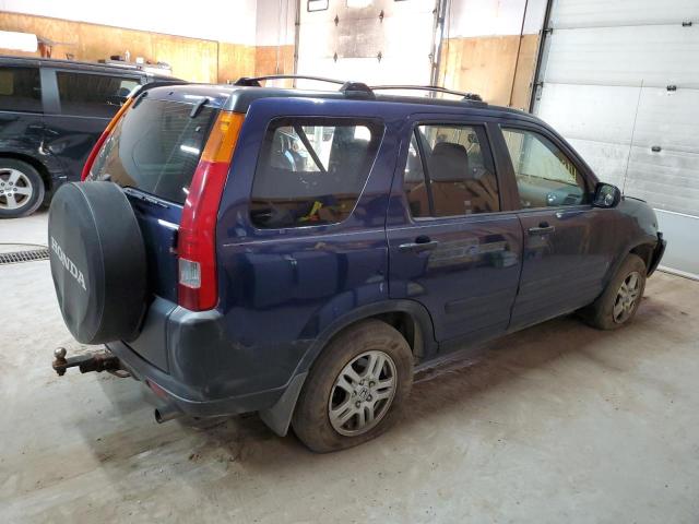 2003 Honda Cr-V Ex VIN: JHLRD78813C041046 Lot: 58005914