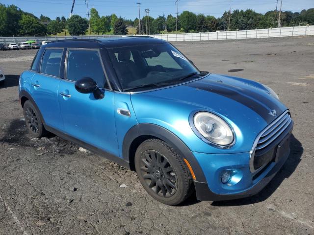 2015 Mini Cooper VIN: WMWXS5C56FT832346 Lot: 57796484