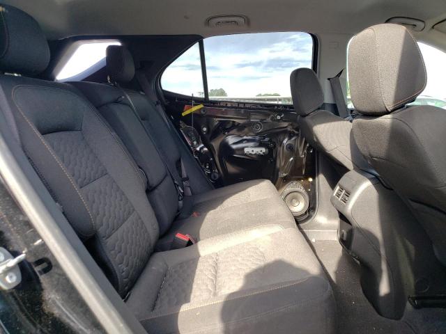 2018 Chevrolet Equinox Lt VIN: 2GNAXJEV1J6241771 Lot: 60076264