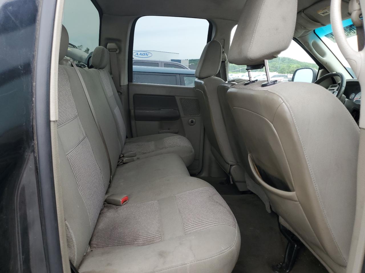 1D7HA18P07S113765 2007 Dodge Ram 1500 St